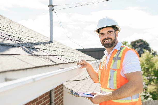 Professional Roofing Contractor in Iota, LA