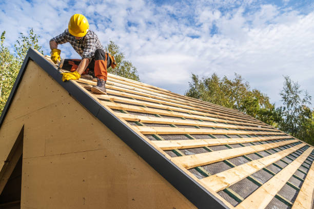 Roof Repair Estimates in Iota, LA