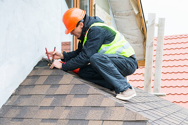 Quick and Trustworthy Emergency Roof Repair Services in Iota, LA